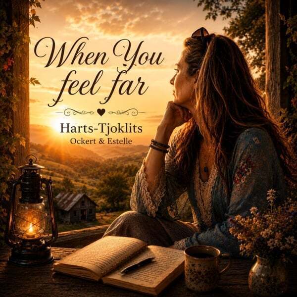 Play track, When You Feel Far. Length: 3:59 Cover art for When You Feel Far
