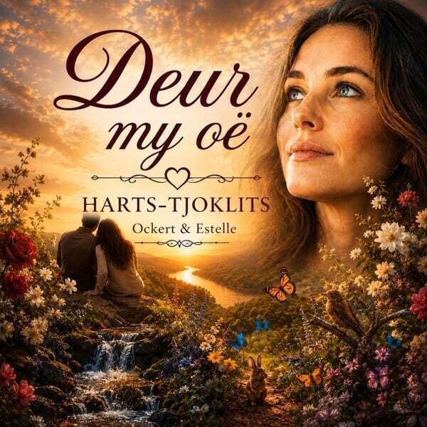 Play track, Deur My Oë. Length: 4:06 Cover art for Deur My Oë