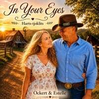 In Your Eyes