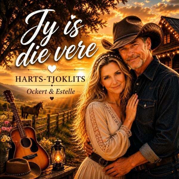 Play track, Jy Is Die Vere. Length: 4:00 Cover art for Jy Is Die Vere