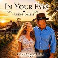 In Your Eyes