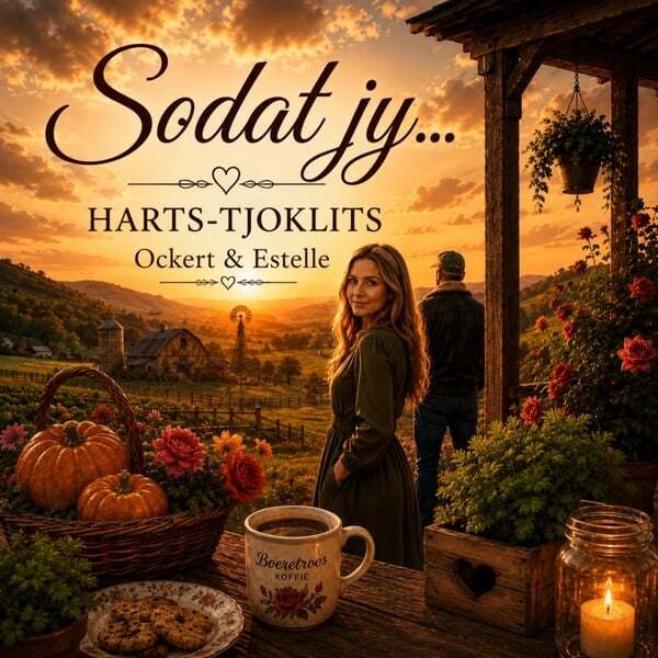 Play track, Sodat Jy. Length: 5:25 Cover art for Sodat Jy